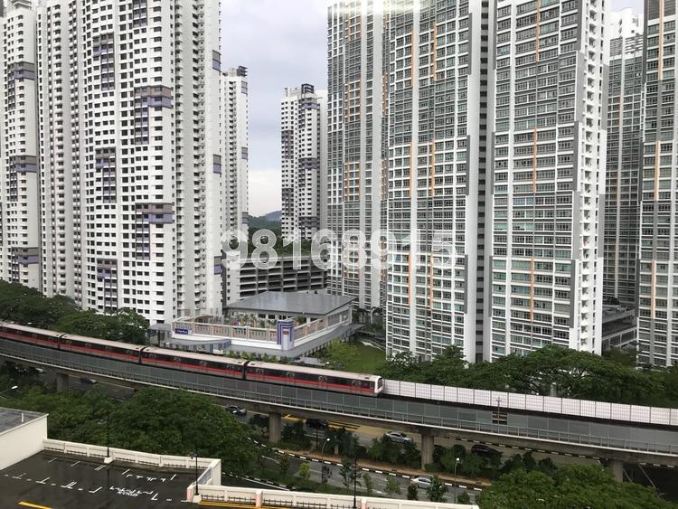 Blk 21 Dover Crescent (Queenstown), HDB 3 Rooms #172297582